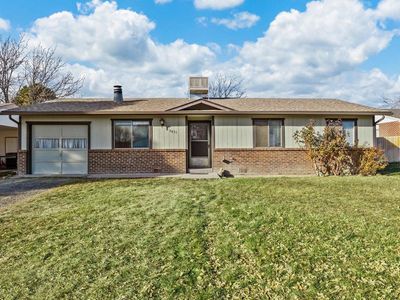 3031 N 14th St, Grand Junction, CO, 81506