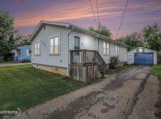 643 Roosevelt Ave, Mount Morris, MI 48458