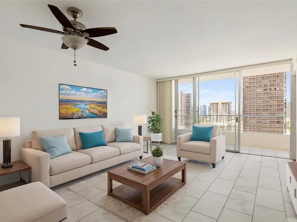 1515 Ward Ave APT 304, Honolulu, HI 96822