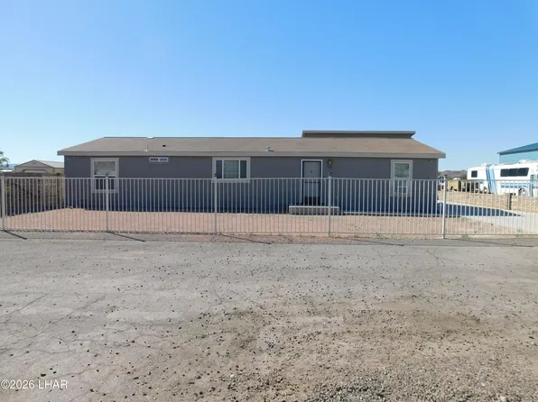655 W Cowell St, Quartzsite, AZ 85346