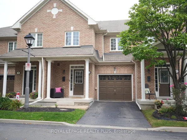 2410 Woodward Ave #10, Burlington, ON L7R 1T9