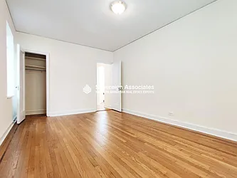 Rented by Sovereign Associates