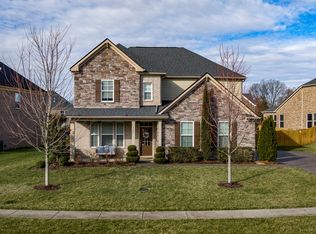926 Whittmore Dr, Nolensville, TN 37135