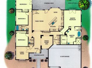 4483 N Kirkwood Ave, Prescott Valley, AZ 86314