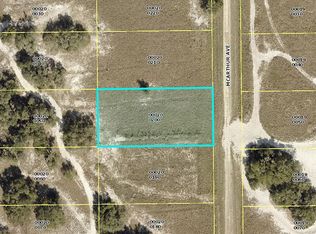 1715 McArthur Ave, Lehigh Acres, FL 33972