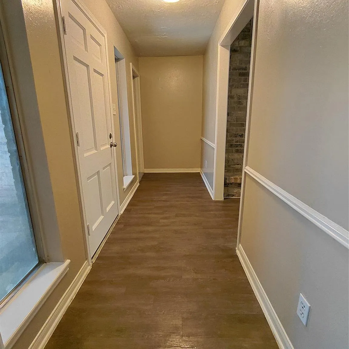 4 bed, 2.0 bath, 1584 sqft, $1,850 — Photo 2