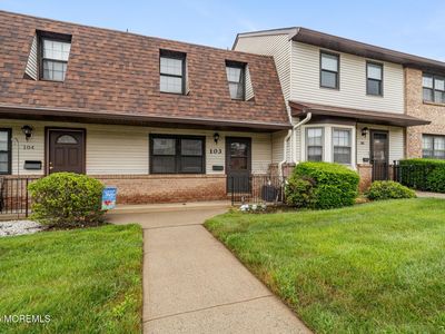 103 Village Green Way, Hazlet, NJ, 07730
