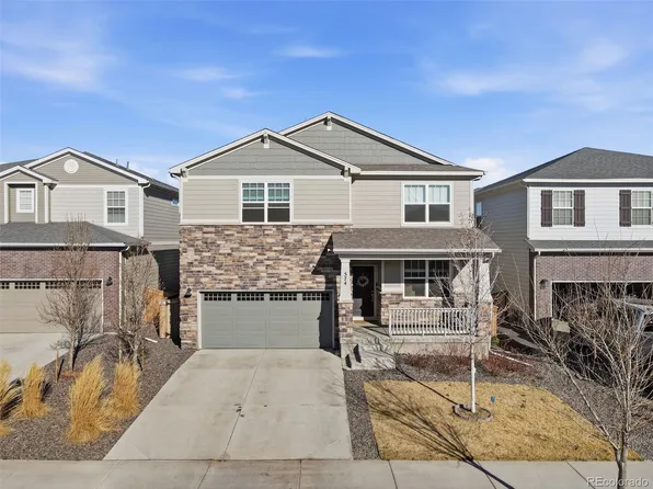 574 Lost Lake Street, Brighton, CO 80601
