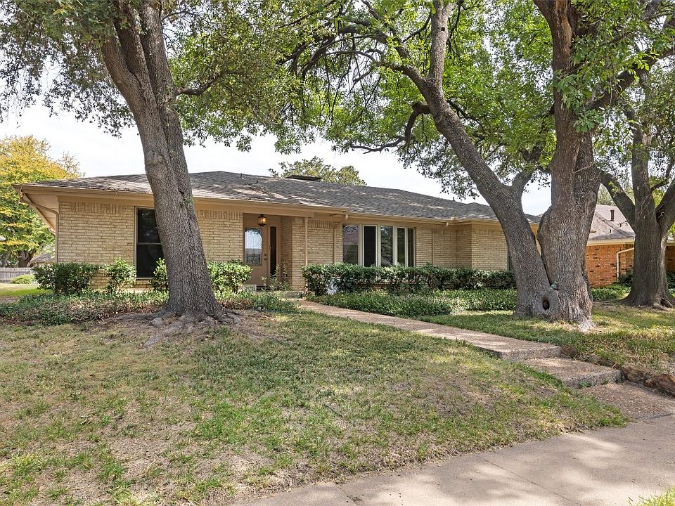 3408 Plantation Dr, Irving, TX 75062 Zillow