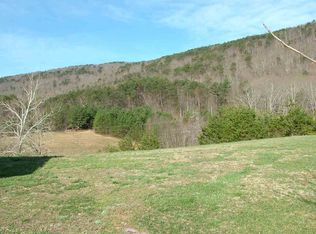 106 Forest Hill Ln, Evensville, TN 37332