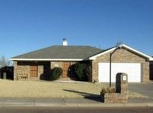 1721 Morse Ave, Clovis, NM 88101
