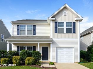 734 Petree Farm Ln, Rural Hall, NC 27045