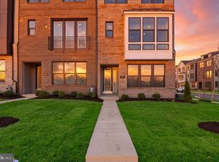 5022 Henry King Way #23F, Bowie, MD 20715