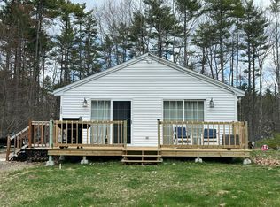 125 Fairview Drive, Waterboro, ME 04061