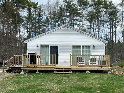 125 Fairview Drive, North Waterboro, ME, 04061