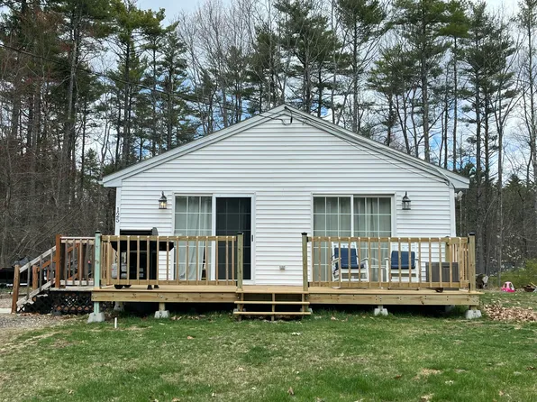125 Fairview Drive, Waterboro, ME 04061