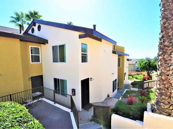 Al's 6 Plex, 5765 Lauretta St, San Diego, CA 92110