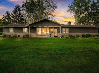 1230 Hillebrand Dr, Jefferson, WI 53549