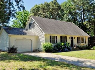 78 Valley Forge Dr, Milford, DE 19963