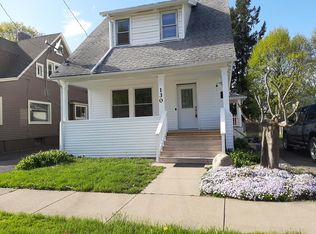 130 E 11th St, Elmira, NY 14903
