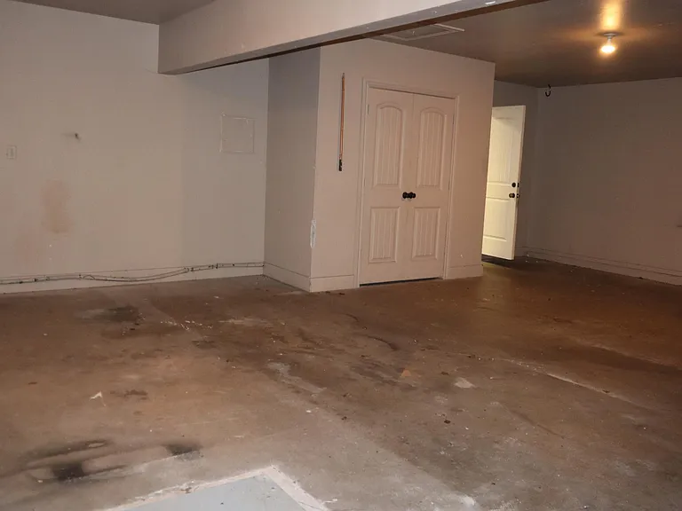 Garage storage