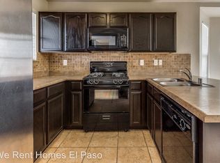 14203 Gil Reyes, El Paso, TX 79938