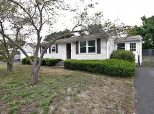 64 Kathleen St, Springfield, MA 01119