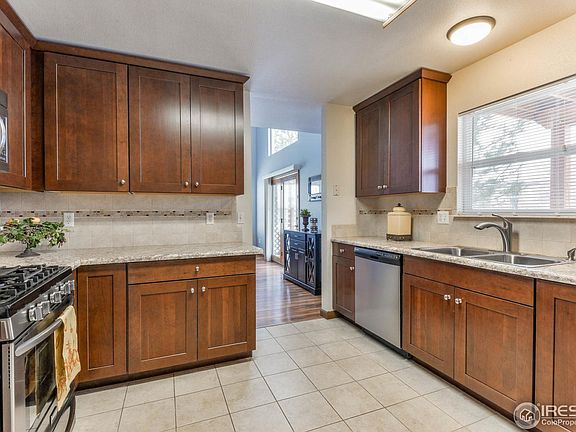 Beautifully remodeled kithen