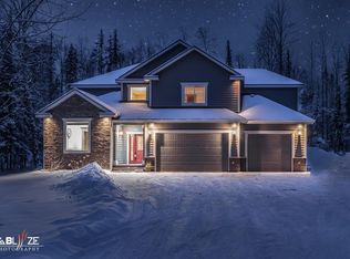 2670 N Hematite Dr, Wasilla, AK 99654