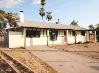 4119 N 58th Ave, Phoenix, AZ 85031