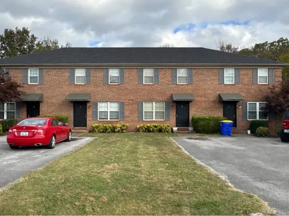 574 Lost Cir APT A, Bowling Green, KY 42101