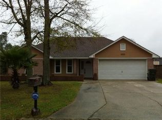6908 Bayou Pl, Ocean Springs, MS 39564