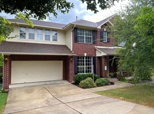 2103 Bethesda Ct, Pflugerville, TX 78660