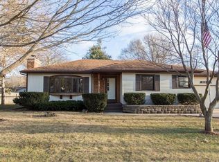 3391 Cherie Ln, Michigan City, IN 46360