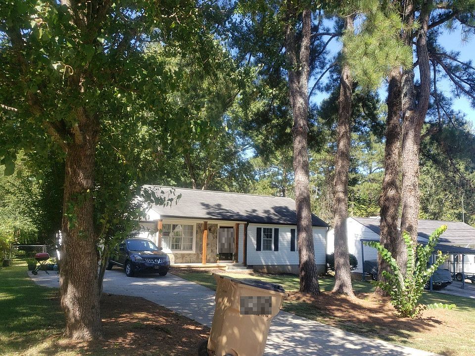 2nd image of 3289 Nogales Pl