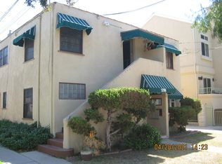1206 Belmont Ave APT D, Long Beach, CA 90804