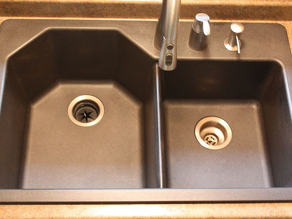 kitchen sink