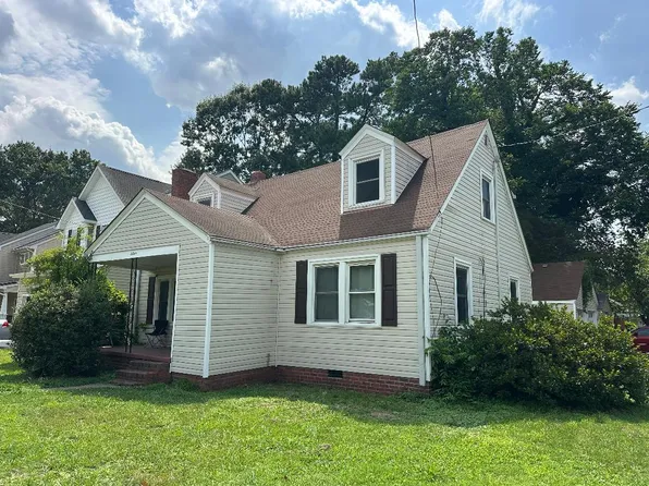 2841 Lens Ave #B, Norfolk, VA 23509