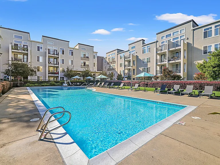 The Courtyards at 65th Street — Photo 2
