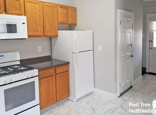 102 Murdock St #13, Brighton, MA 02135