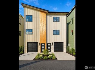 1717 S 17th St #C, Tacoma, WA 98405