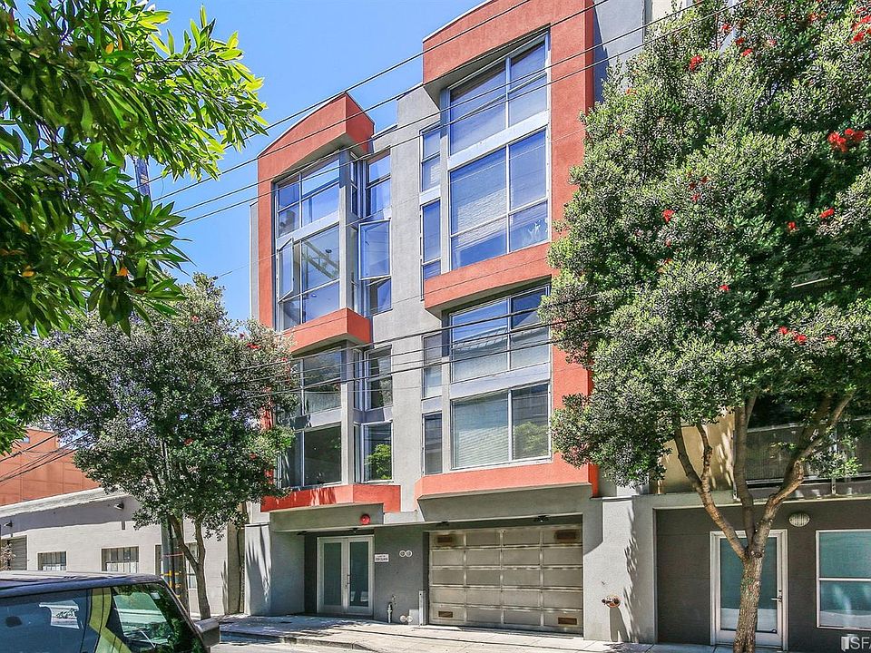 1st image of 250 Clara St Unit 1
