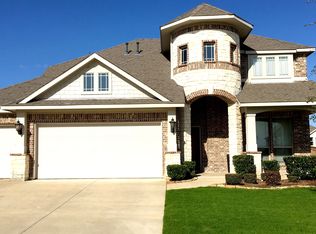 1202 Killian Dr, Mansfield, TX 76063