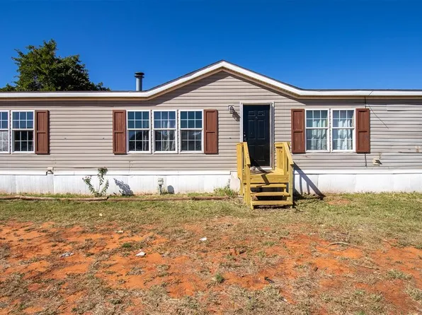 22637 Holden Dr, Blanchard, OK 73010