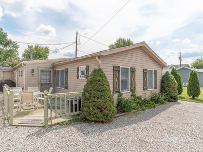 7136 Marker Ave, Celina, OH, 45822