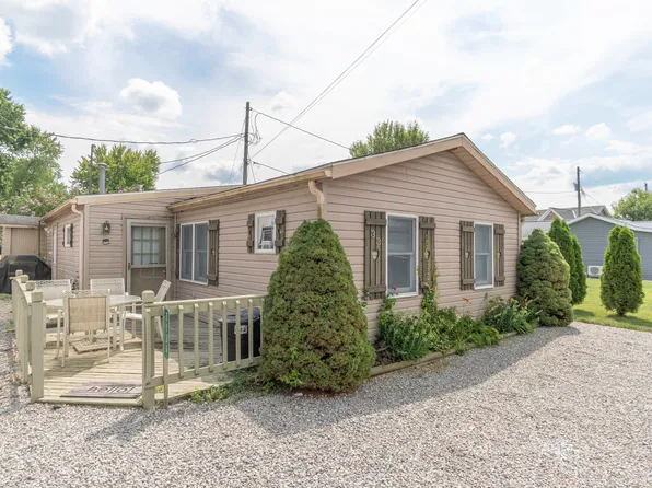 7136 Marker Ave, Celina, OH 45822