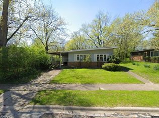 462 Tomahawk St, Park Forest, IL 60466