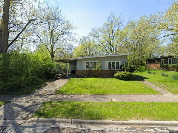 462 Tomahawk St, Park Forest, IL 60466