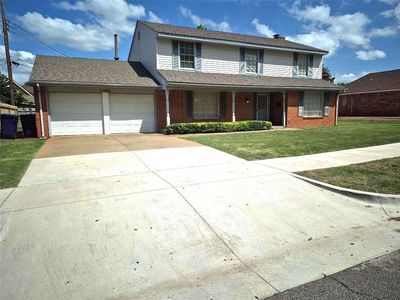 11004 N Miller Ave, Oklahoma City, OK, 73120