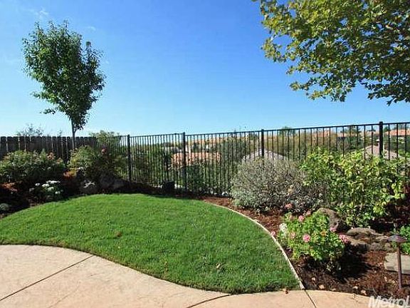 Yard View